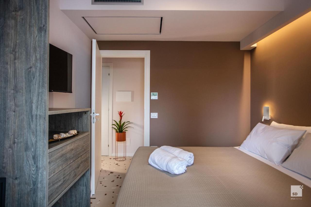 The Lady C - High Apartments Tropea Ngoại thất bức ảnh