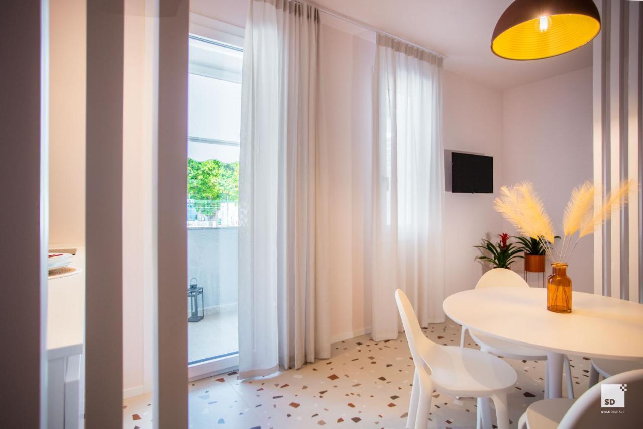 The Lady C - High Apartments Tropea Ngoại thất bức ảnh
