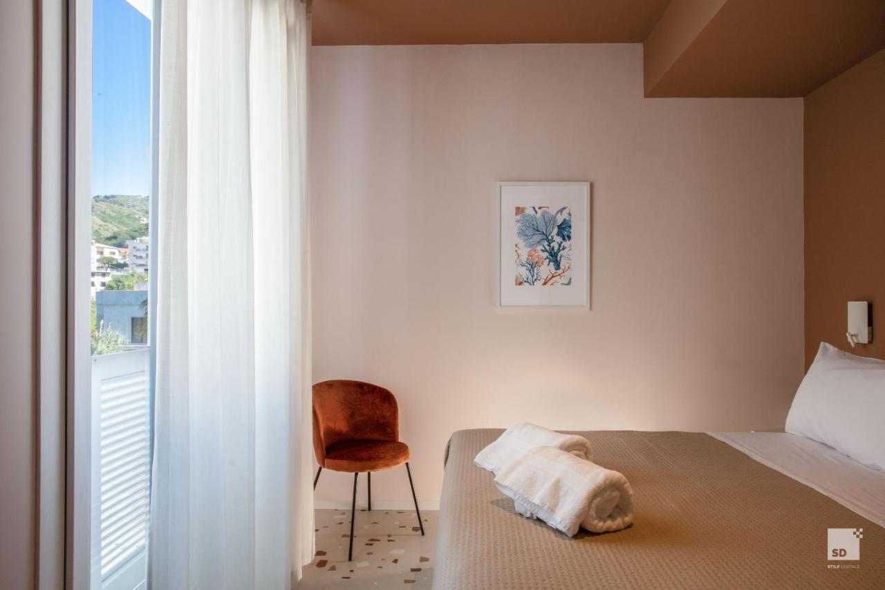 The Lady C - High Apartments Tropea Ngoại thất bức ảnh