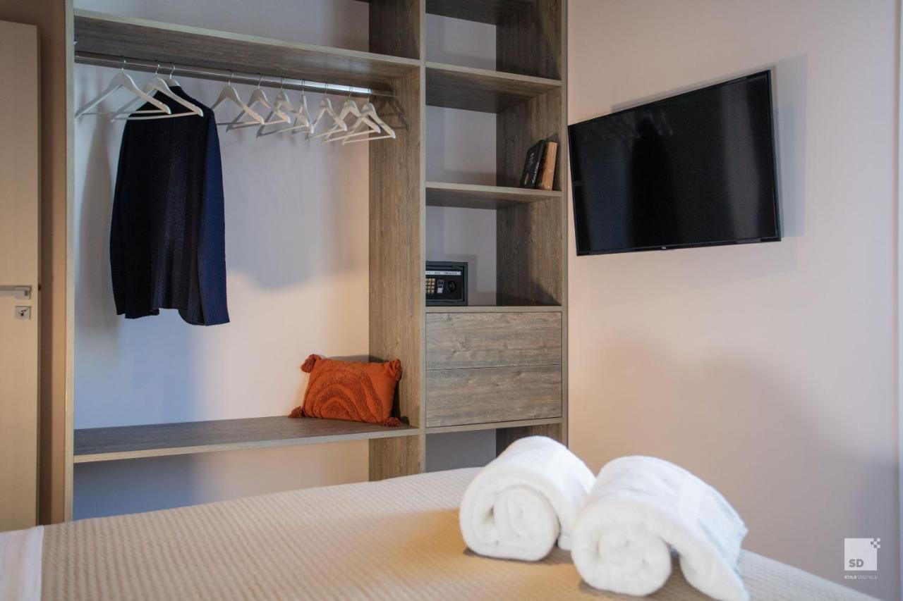 The Lady C - High Apartments Tropea Ngoại thất bức ảnh
