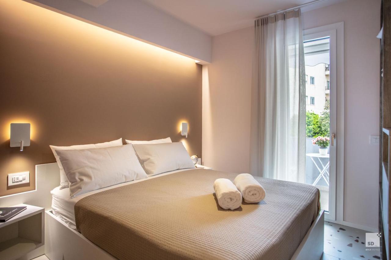 The Lady C - High Apartments Tropea Ngoại thất bức ảnh