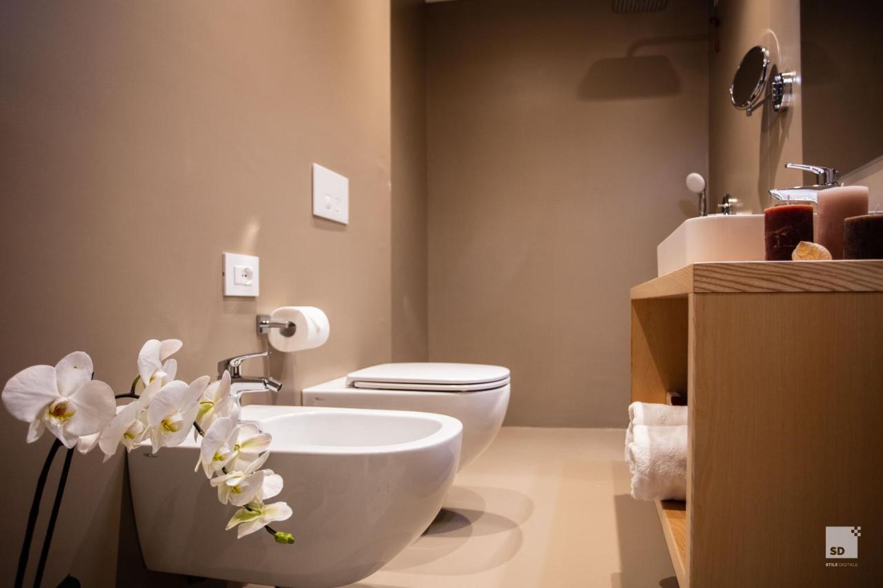 The Lady C - High Apartments Tropea Ngoại thất bức ảnh