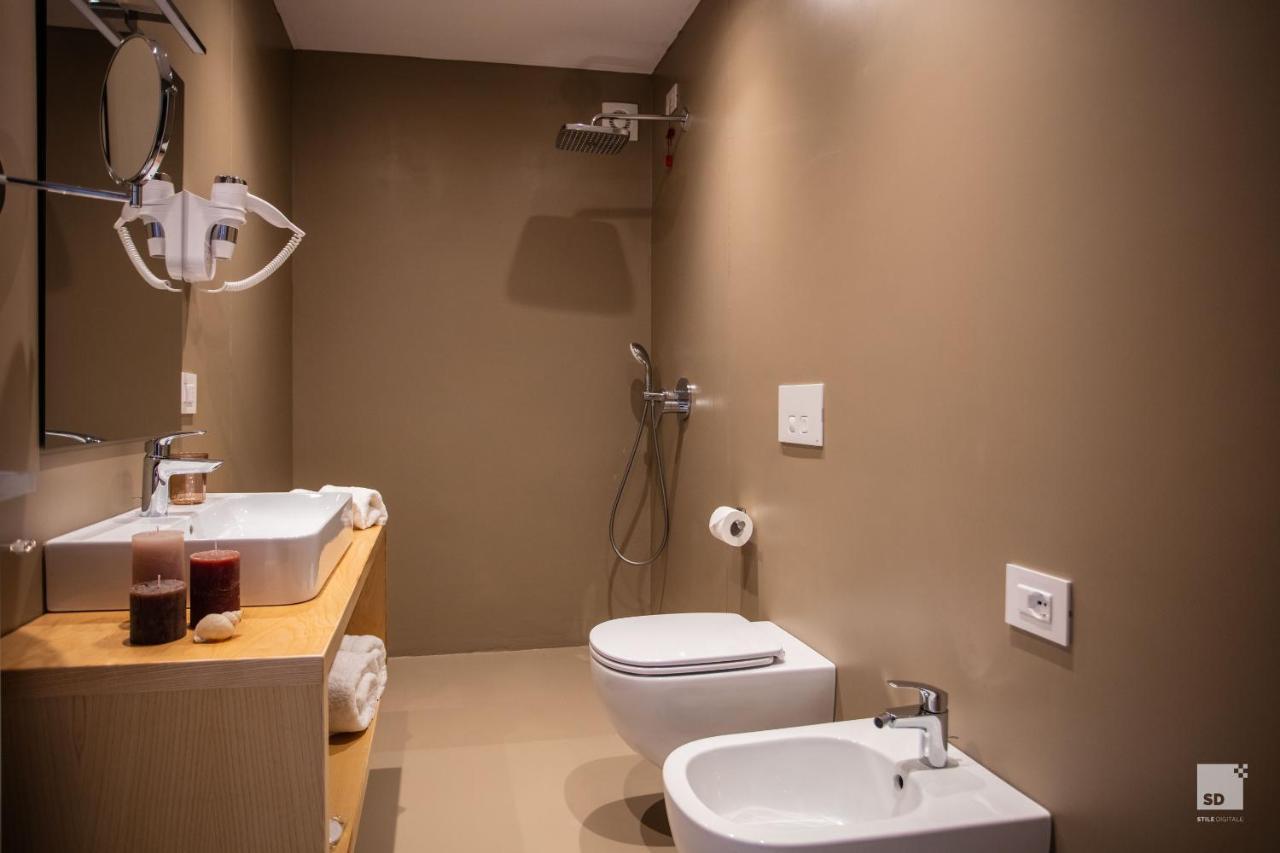The Lady C - High Apartments Tropea Ngoại thất bức ảnh