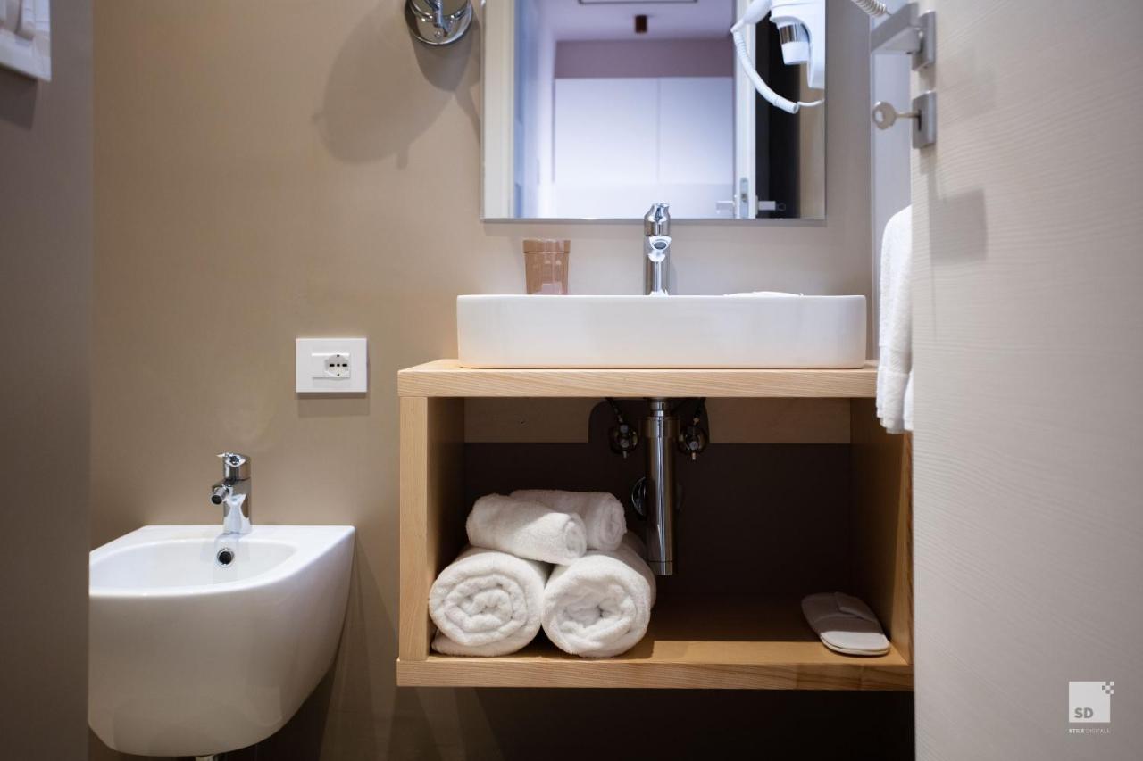 The Lady C - High Apartments Tropea Ngoại thất bức ảnh