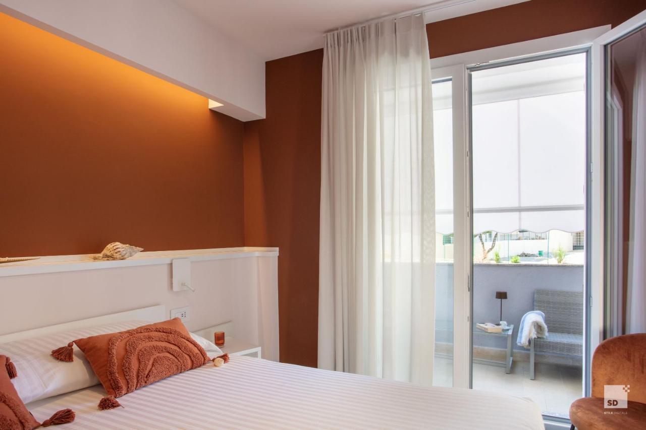 The Lady C - High Apartments Tropea Ngoại thất bức ảnh