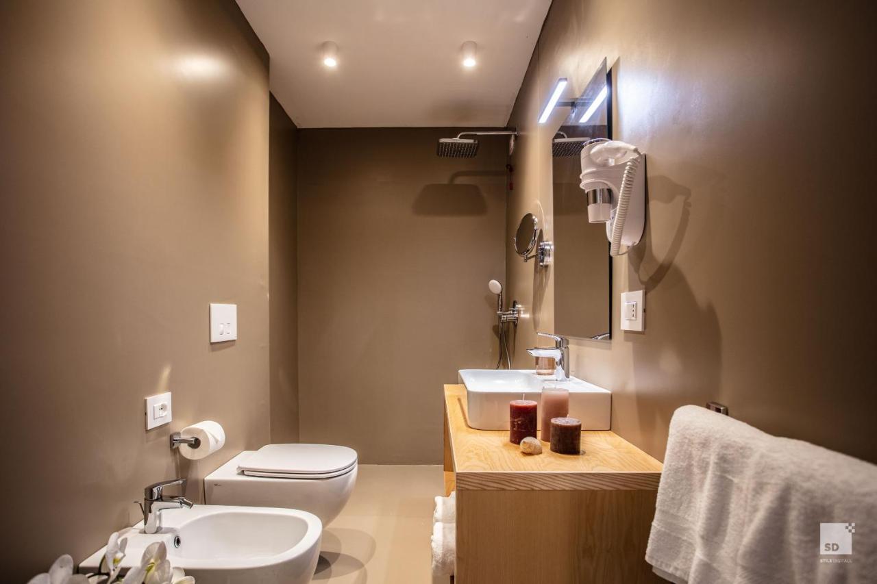The Lady C - High Apartments Tropea Ngoại thất bức ảnh