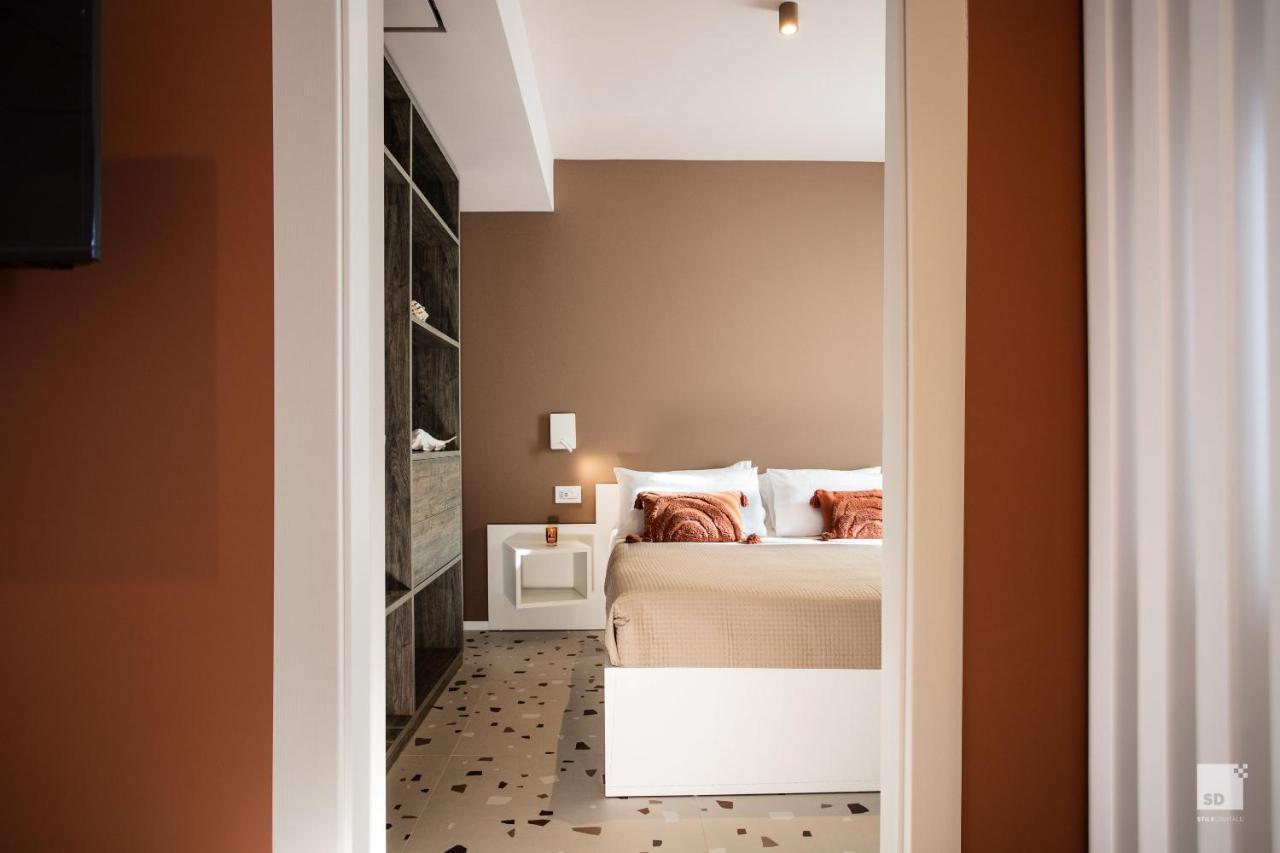 The Lady C - High Apartments Tropea Ngoại thất bức ảnh