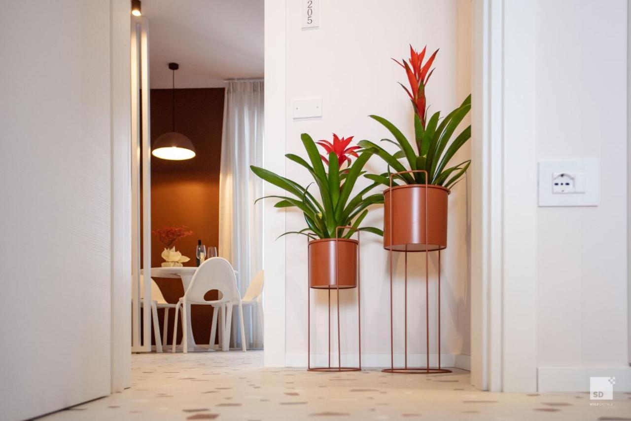 The Lady C - High Apartments Tropea Ngoại thất bức ảnh