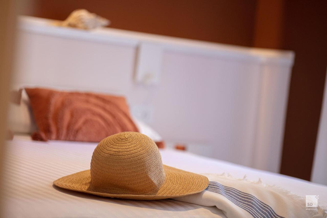 The Lady C - High Apartments Tropea Ngoại thất bức ảnh