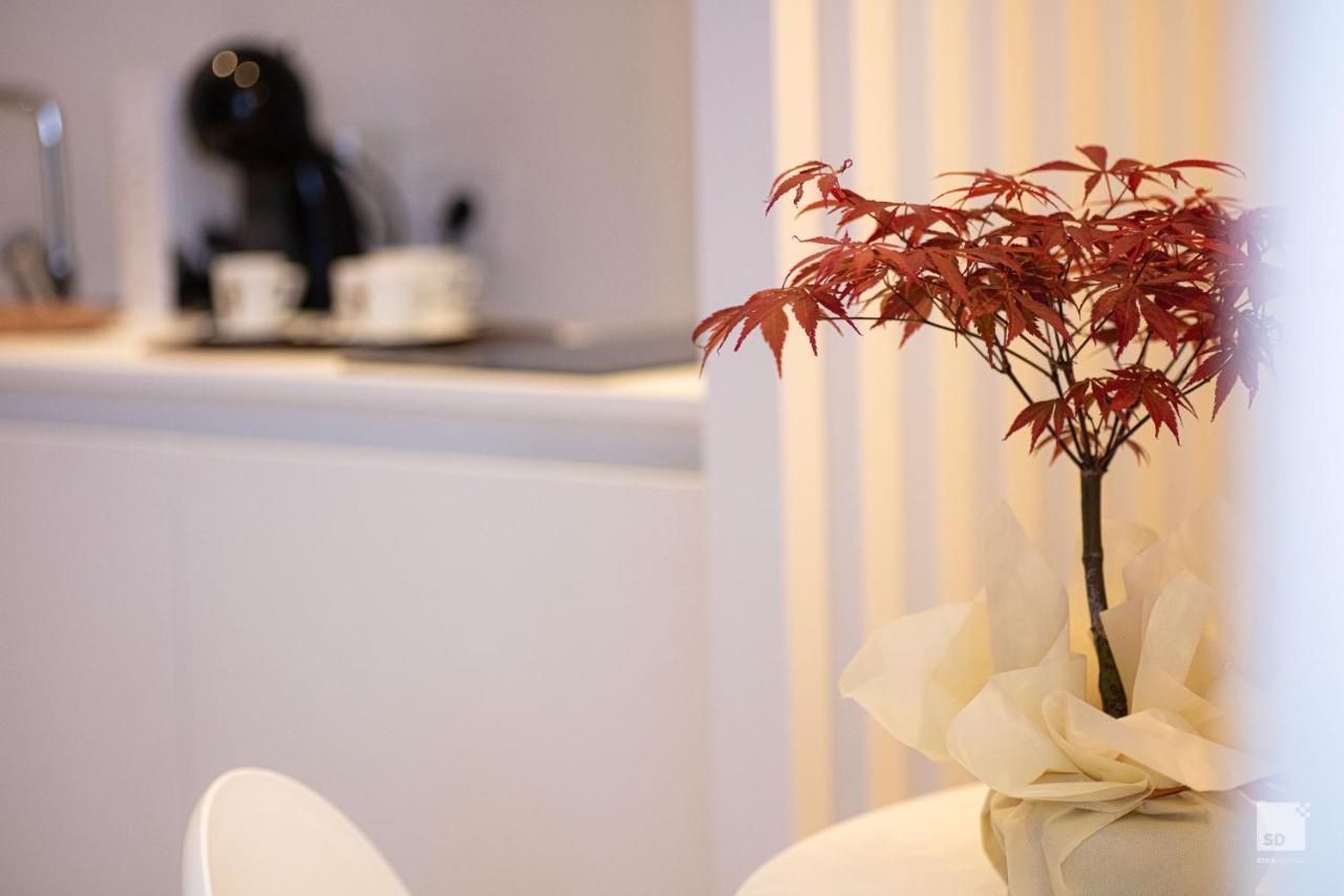 The Lady C - High Apartments Tropea Ngoại thất bức ảnh