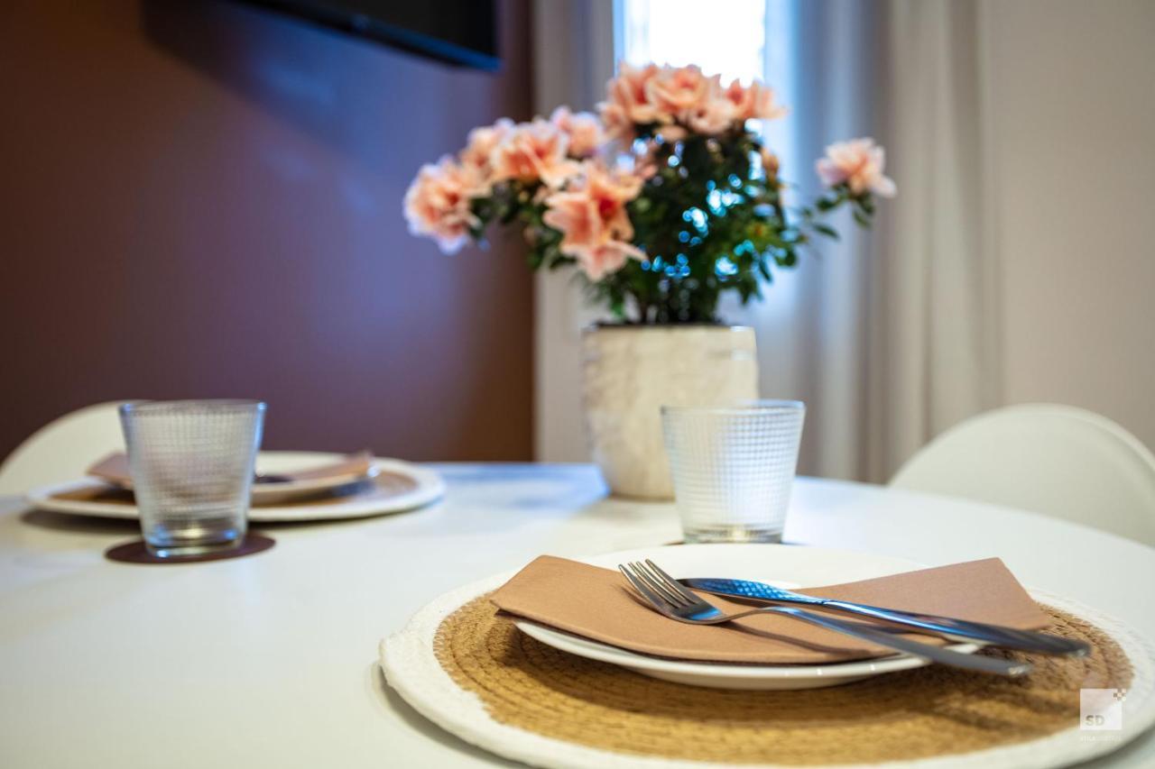 The Lady C - High Apartments Tropea Ngoại thất bức ảnh