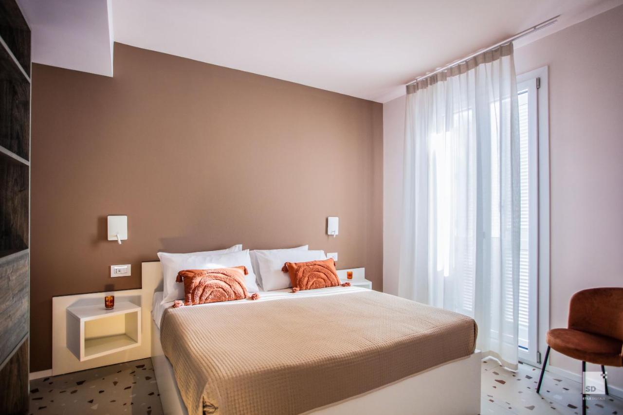 The Lady C - High Apartments Tropea Ngoại thất bức ảnh