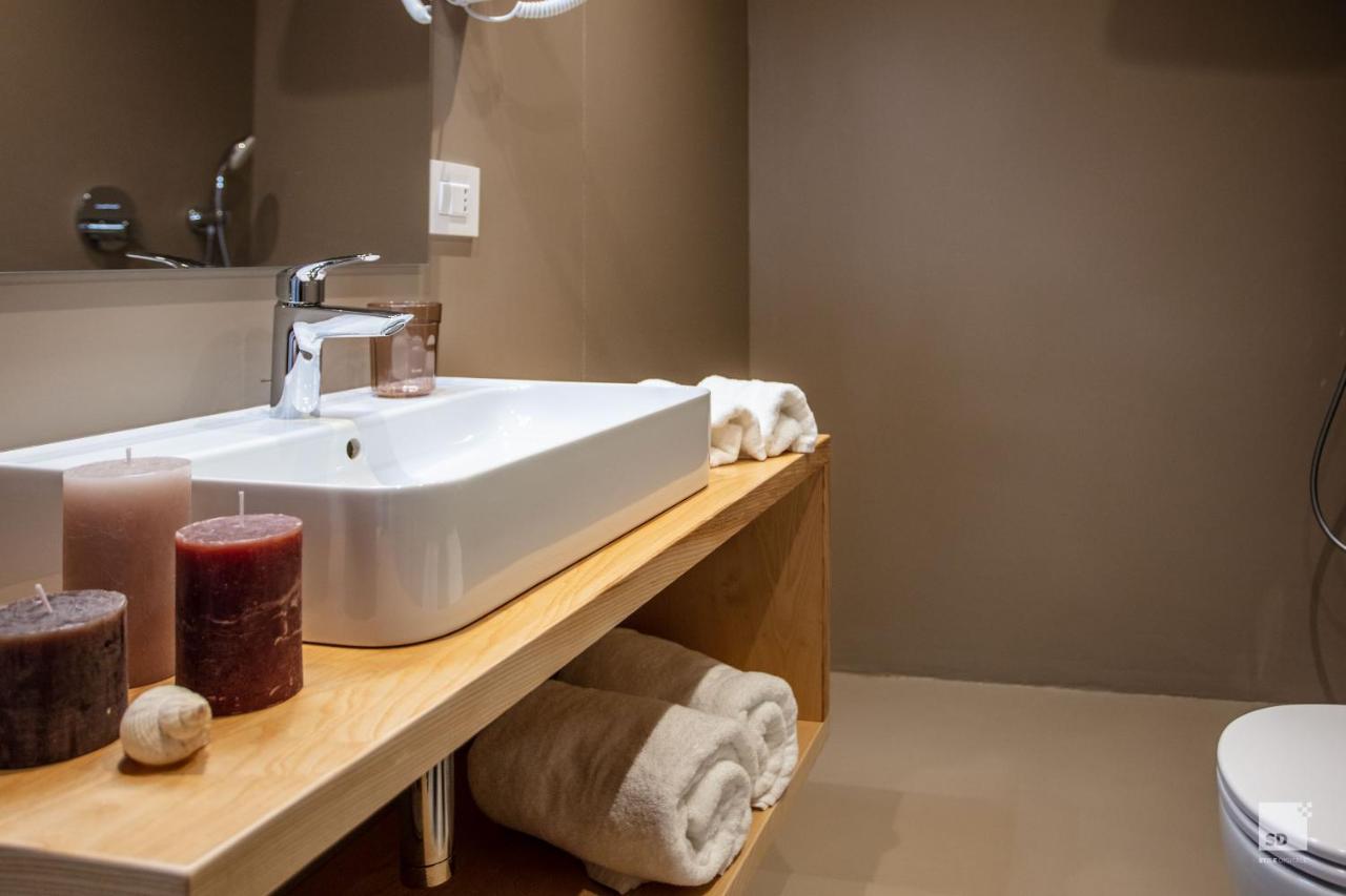 The Lady C - High Apartments Tropea Ngoại thất bức ảnh