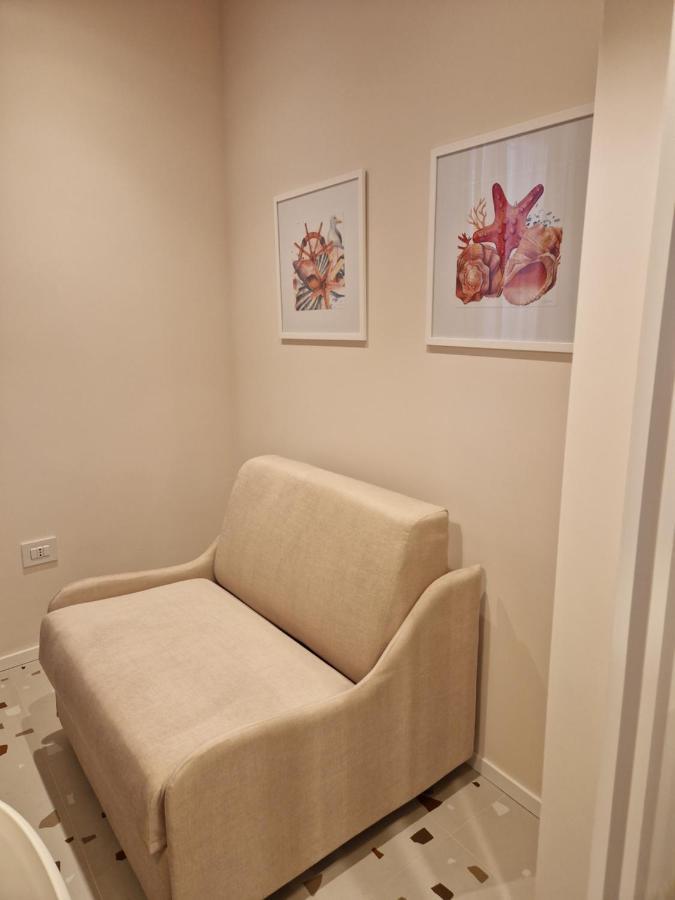 The Lady C - High Apartments Tropea Ngoại thất bức ảnh