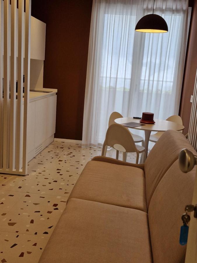 The Lady C - High Apartments Tropea Ngoại thất bức ảnh