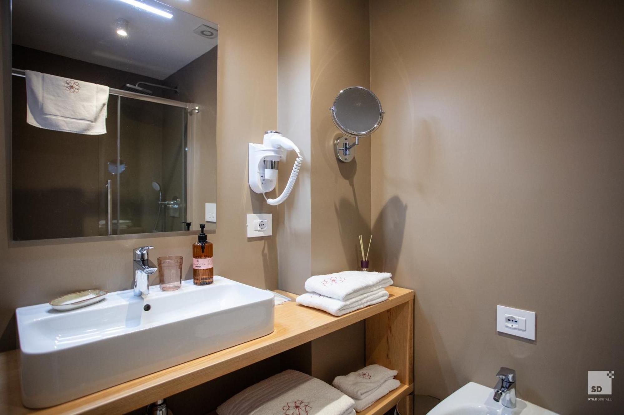 The Lady C - High Apartments Tropea Ngoại thất bức ảnh