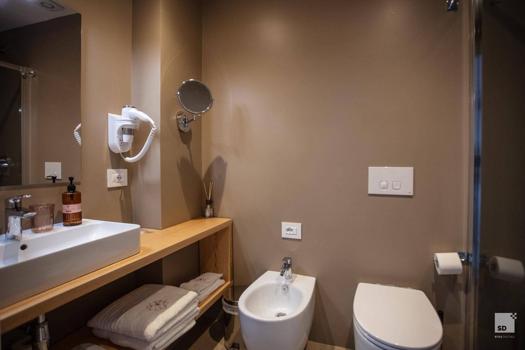 The Lady C - High Apartments Tropea Ngoại thất bức ảnh