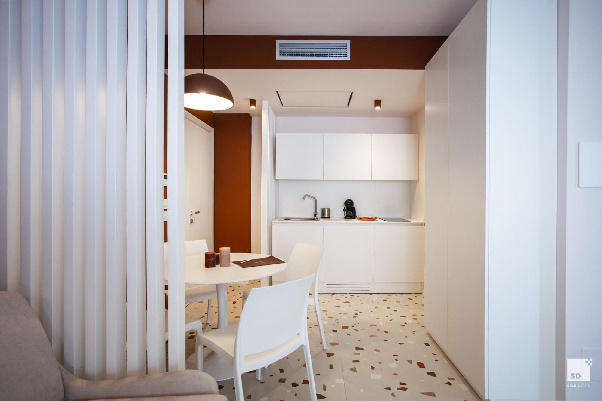 The Lady C - High Apartments Tropea Ngoại thất bức ảnh